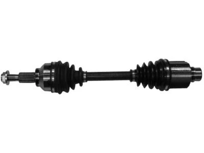 For 2007-2009 Chrysler Sebring CV Axle Assembly Front Right GSP 29263PC 2008 Foto 1 de 2