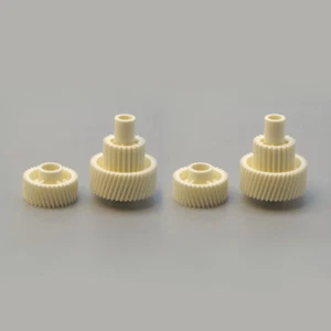 2set New Developing Gear Motor Kit for Ricoh 1075 2075 6503 6001 9001 9002 9003 - Picture 1 of 6