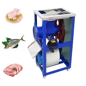 Meat Grinder Crusher Bone Machine Feed Processer Bones Grinder Chopper 220V - Picture 1 of 23