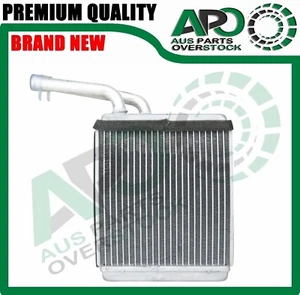 New Premium Heater Core For HOLDEN JACKAROO USB UBS 4Cyl Rodeo TF 1988-2003 - Picture 1 of 7