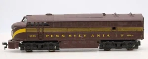 HO Scale Pennsylvania Fair Banks Morse C Loner 9506. Parts or Repair. - Picture 1 of 7