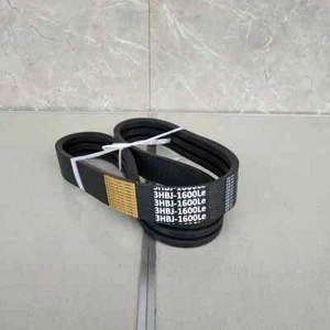 1PCS NEW Triangle belt 3HBJ1600Le threshing belt For EX118 - Picture 1 of 4