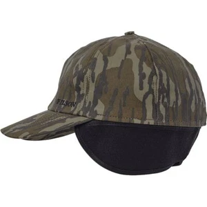 FILSON Insulated Tin Cloth Cap - Made in USA - Picture 1 of 5