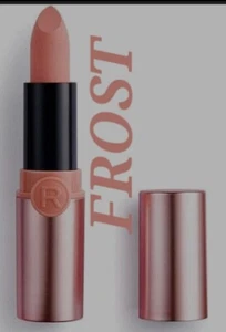 Revolution Powder Matte lipstick FROST New - Picture 1 of 2