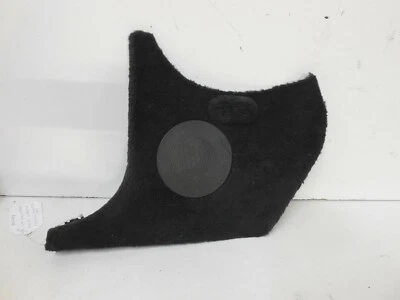 03-09 Altavoz panel de retroceso inferior delantero izquierdo mercedes clase w211 sedán Foto 1 de 4