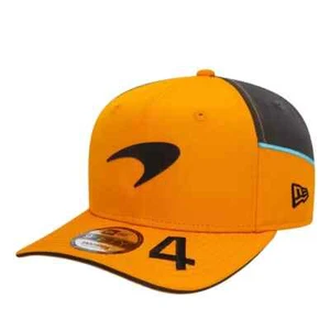 2025 McLaren F1 LandoNorris Baseball Cap Adjustable Snapback Trucker Hat - Picture 1 of 5