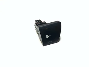 PEUGEOT 307CC CENTRAL LOCKING CONTROL SWITCH BUTTON 2003-2008🌟 - Picture 1 of 2