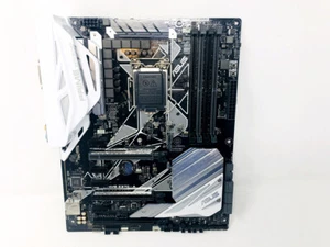 ASUS PRIME Z370-A LGA1151 Intel Motherboard w/ IO Shield | Fast Ship, US Seller! - Picture 1 of 3
