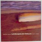 Don Stephen Duren Kerr  Stephen Duren Landscapes And Detours 1984 1994 133793