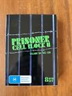Prisoner Cell Block H  Volume 4  Episode 97-128 8 Dvd Set  R4