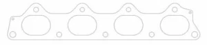 COMETIC EXHAUST MANIFOLD GASKET for MITSUBISHI LANCER EVOLUTION EVO 1-9 4G63 - Picture 1 of 2