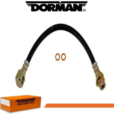 Dorman Brake Hydraulic Hose For CHEVROLET EL CAMINO 1970 - Image 1 of 4