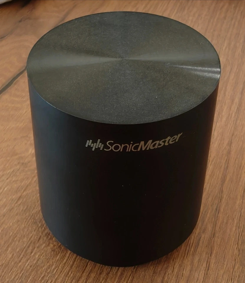 ASUS SonicMaster Subwoofer jack 2,5 mm - Immagine 1 di 1