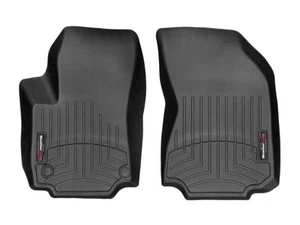WeatherTech Floor Mats FloorLiner for - GMC Terrain - 1st Row - Picture 1 of 9