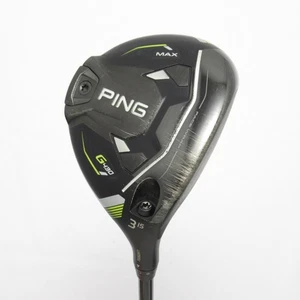 PING G430 MAX 15° Extra Stiff Right-Handed 42.75in 3W Fairway wood w/HC 321g - Picture 1 of 8