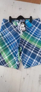 Trespass Men's Swimming Shorts (rrp £30) Brand New - Picture 1 of 5