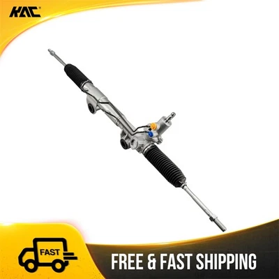 262140 Power Steering Rack & Pinion Assembly For 2002-2005 Dodge Ram 1500 4.7L Foto 1 de 4