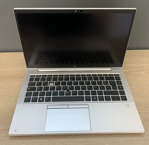 HP Elitebook 840 G7 TOUCH i5-10310U 16GB 256GB M.2 SSD Full HD CAM W11 B-Ware8 - Bild 1 von 3