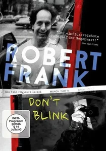 Robert Frank - Dont Blink | Laura Israel (u. a.) | DVD | 1x DVD-5 | Englisch - Bild 1 von 1