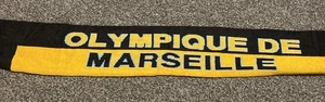 Olympique De Marseille Scarve (c) - Picture 1 of 6
