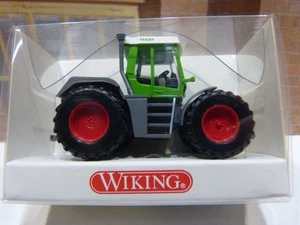 Wiking 3800129 Fendt Systemschlepper  Xylon        70/6 - Imagen 1 de 1
