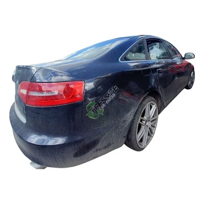 AUDI A6 TDI S LINE SPECIAL EDITION MK3 2008-2011 HEADLIGHT LEFT SIDE - Image 1 of 4