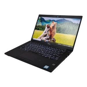 Dell Latitude 7390 • I5-8350U • 8 Go RAM • 512 Go SSD • Win 10 Pro #C135 - Afbeelding 1 van 19