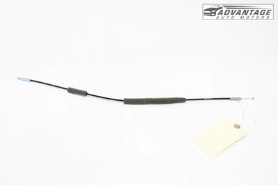 2018-2019 SUBARU CROSSTREK FRONT RIGHT SIDE DOOR LATCH LOCK RELEASE CABLE OEM - Image 1 of 4