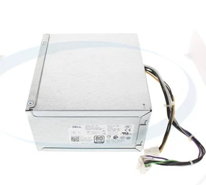 Dell XFXKX Precision T3620 290Watt Power Supply - Afbeelding 1 van 2