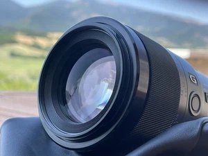 Sony FE 90mm f/2.8 Macro G OSS - Imagen 1 de 7