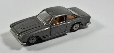 MASERATI 3500GT grigio scuro 1/66 Penny - Immagine 1 di 4
