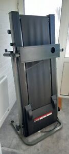 Treadmill electric folding running machine used York Pacer 3100 