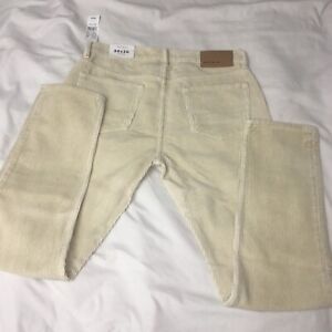 Corduroy Striped Pants for Men for sale | eBay