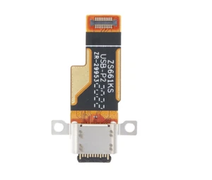⭐️ Asus ROG Phone 3 ZS661KS Flex cable charging port dock board connector board - Zdjęcie 1 z 2