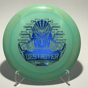 Innova Star Destroyer Philo Brathwaite 2023 Tour Series 165 grams LIGHTWEIGHT - Picture 1 of 4