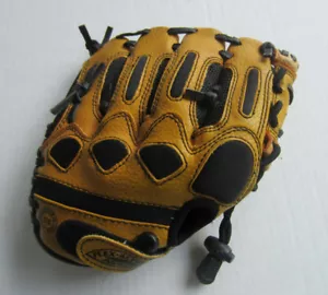 Franklin 4624-53 9 1/2" Pro gegerbtes RTP Leder Kinder T-Ball Handschuh (RHT) - Bild 1 von 6