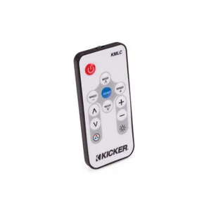 Kicker Car Audio Marine Wireless LED Lighting Controller and Receiver Module - Picture 1 of 2