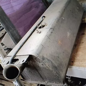 ROVER P3 PETROL FUEL TANK VGC .. COLLECTION ONLY - Picture 1 of 2