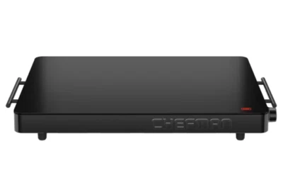 Chefman Electric Warming Tray with Adjustable Temperature Control - Image 1 of 4