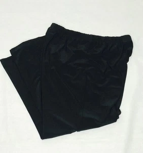Alfred Dunner Damen schwarze Schlupfhose 10P - Bild 1 von 5