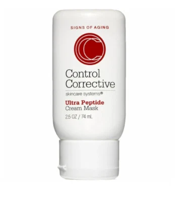 Control Corrective Ultra Peptide Cream Mask - Image 1 of 2