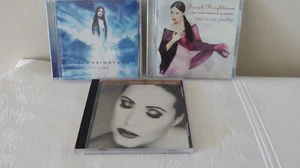 Sarah Brightman 3 CD's - Bild 1 von 3