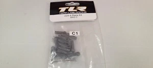 TLR 22X-4 Race Kit Bag C New In Package Parts From 22X-4 Race Kit - Picture 1 of 2