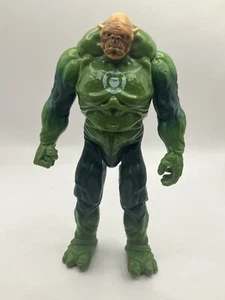 Lanterna Verde KILOWOG Modellino Sciolto 5" DC Comics - Foto 1 di 5