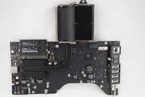 Placa lógica Apple 21,5" finales de 2013 iMac 2,7 GHz Intel i5 con 16 GB de RAM ME086LL/A ncx - Imagen 1 de 3