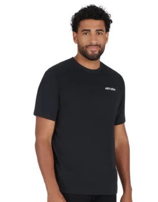 CAMISETA SKI-DOO VECTOR PARA HOMBRE CAMISETA SKI DOO SKI-DOO MOTO DE NIEVE NUEVA OEM Foto 1 de 4