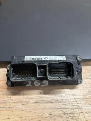 C269 MAGNETI MARELLI IAW5AF.P4 51793107 - Image 1 of 3