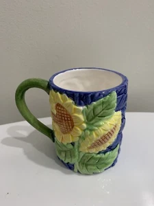 Sonnenblumenbecher WLC - Bild 1 von 3