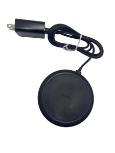 Mophie 10W Charge Stream Pad+ Qi Wireless Phone Charger Puck Pad - Black - Picture 1 of 2