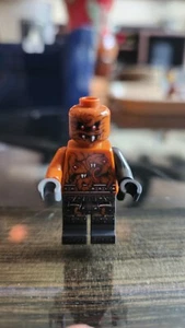 Lego Commander Raggmunk Minifigure Ninjago The Hands of Time 70624 njo294 M-06 - Picture 1 of 2